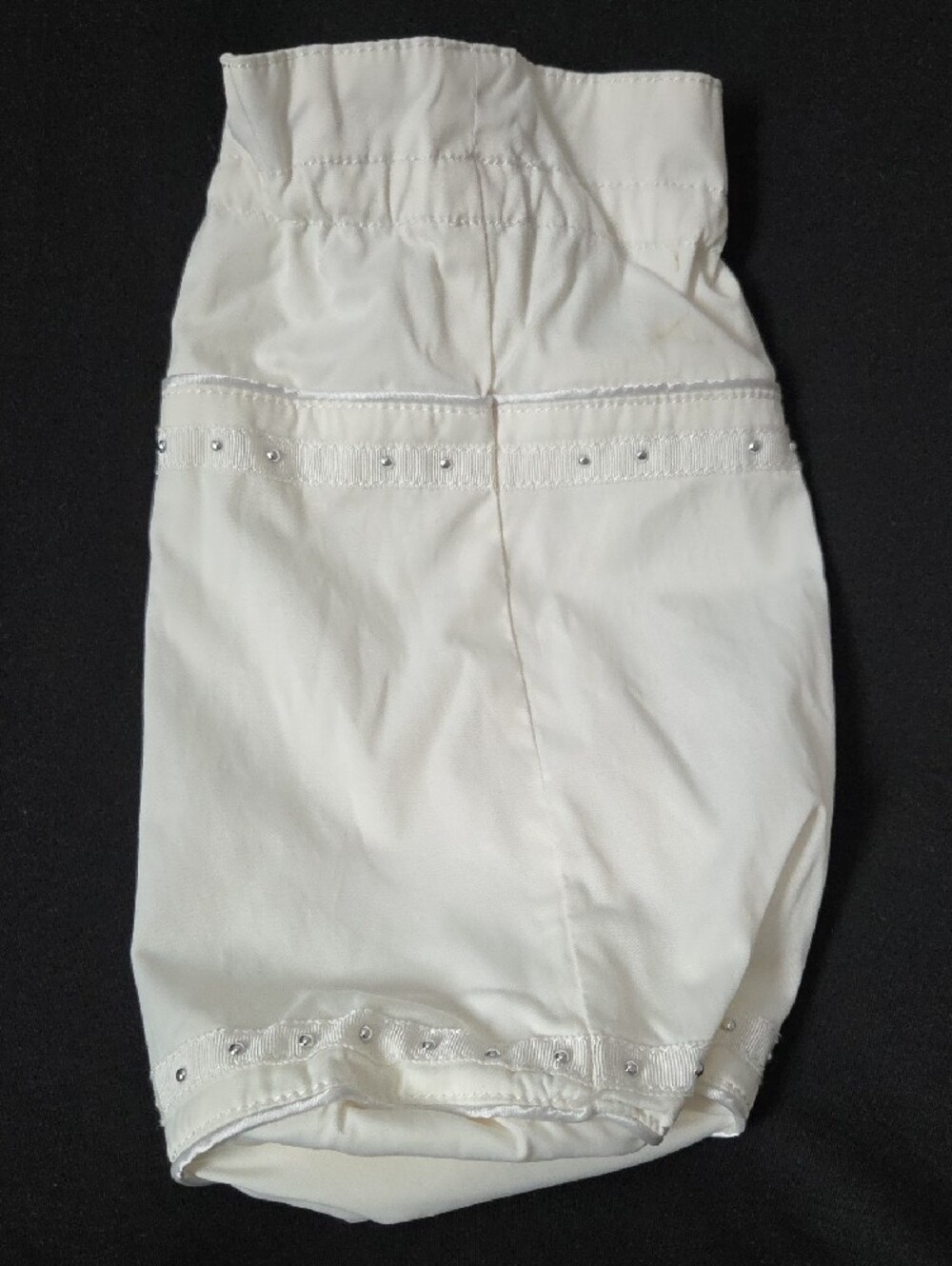 Shorts Subcategory Classification - Picture 3 of 5
